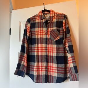 Field & Stream Flannel